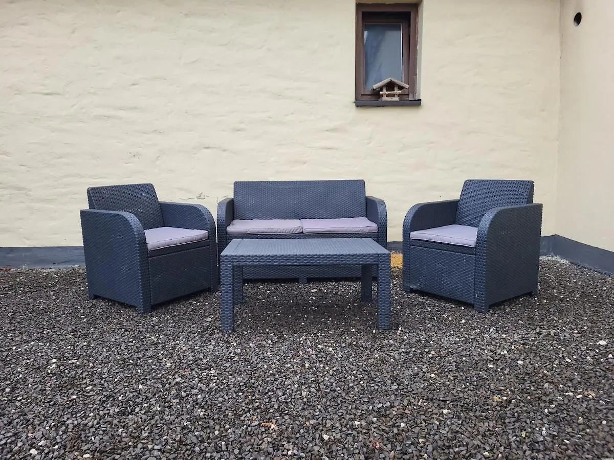 Ferienwohnung Fuer 5 Personen In Breitenthal Naehe Idar-Oberstein Niemcy
