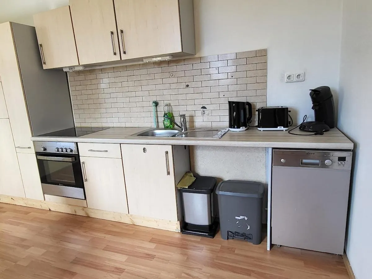 Ferienwohnung Fuer 5 Personen In Breitenthal Naehe Idar-Oberstein 0*, Breitenthal (Birkenfeld) Niemcy
