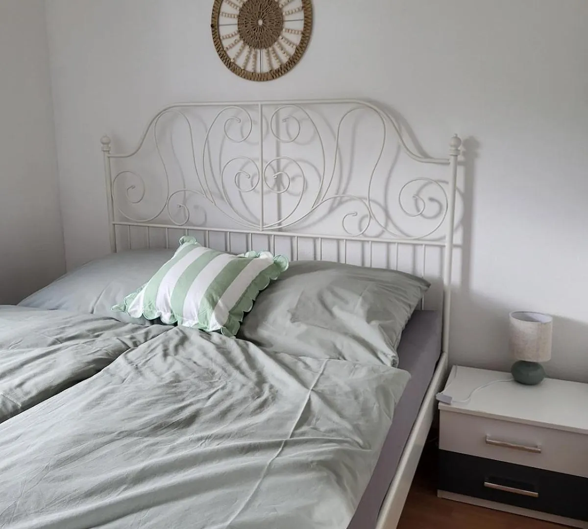 Ferienwohnung Fuer 5 Personen In Breitenthal Naehe Idar-Oberstein Apartament
