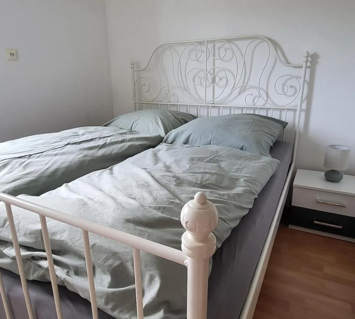 Apartament Ferienwohnung Fuer 5 Personen In Breitenthal Naehe Idar-Oberstein Niemcy