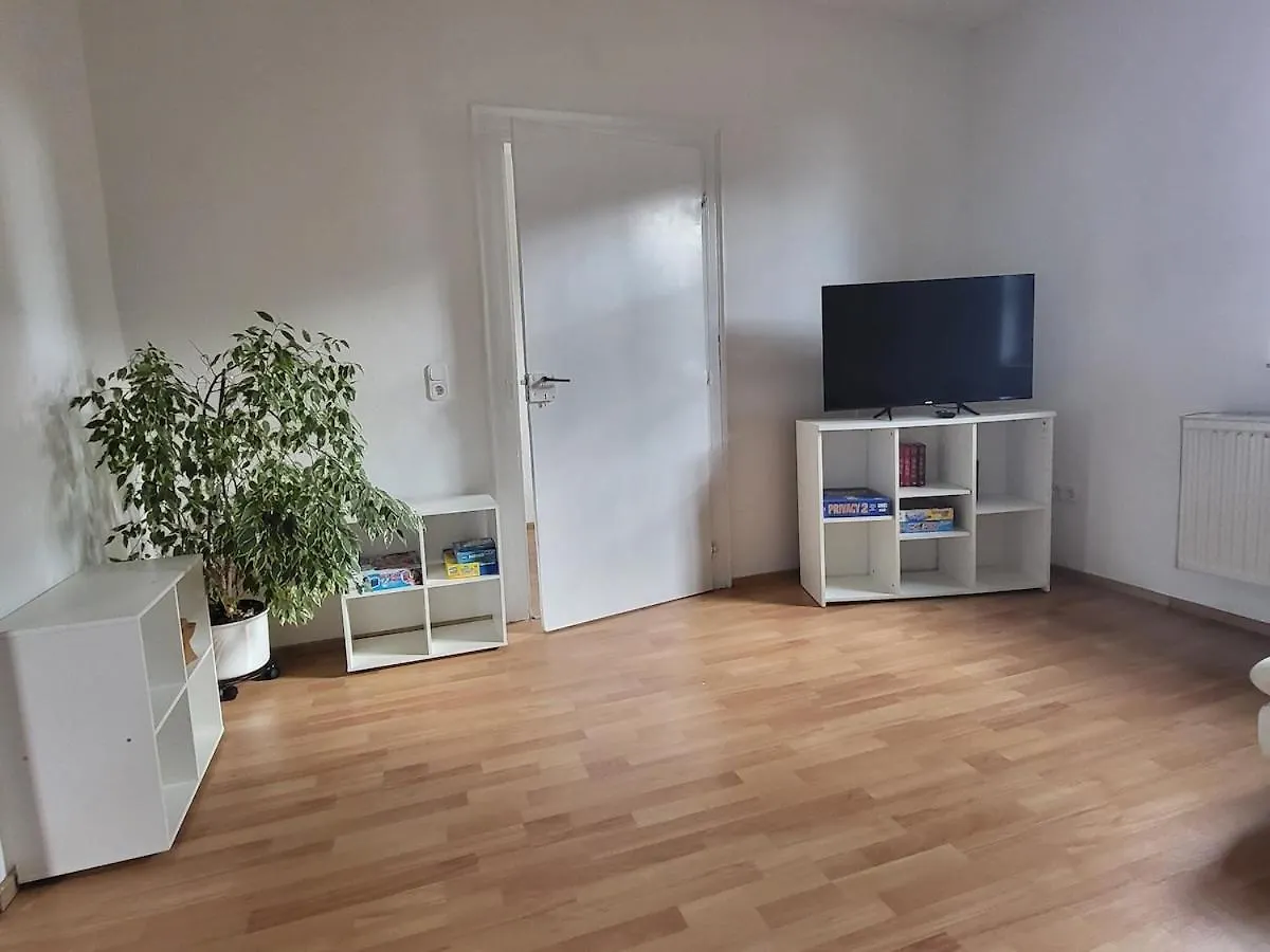 Ferienwohnung Fuer 5 Personen In Breitenthal Naehe Idar-Oberstein Apartament Breitenthal (Birkenfeld)