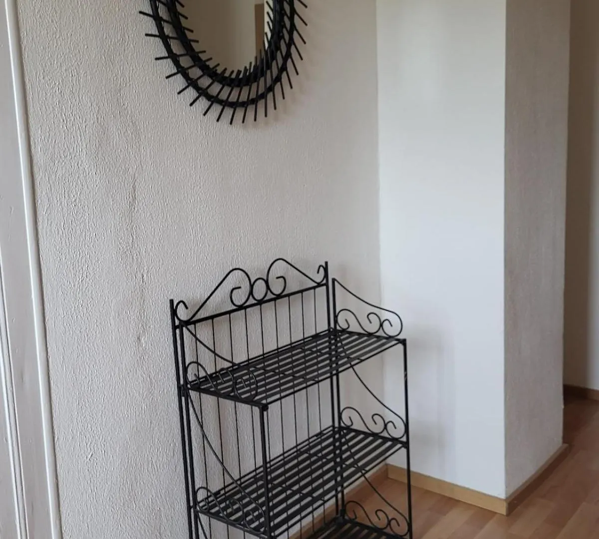 Ferienwohnung Fuer 5 Personen In Breitenthal Naehe Idar-Oberstein Apartament Breitenthal (Birkenfeld)