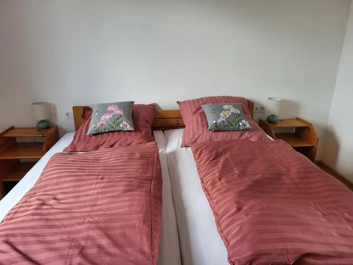 Apartament Ferienwohnung Fuer 5 Personen In Breitenthal Naehe Idar-Oberstein