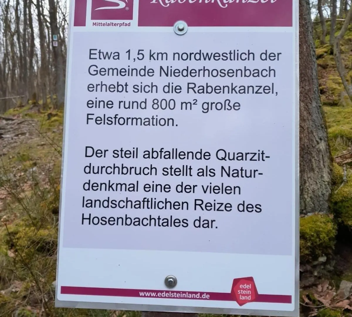 Ferienwohnung Fuer 5 Personen In Breitenthal Naehe Idar-Oberstein Niemcy
