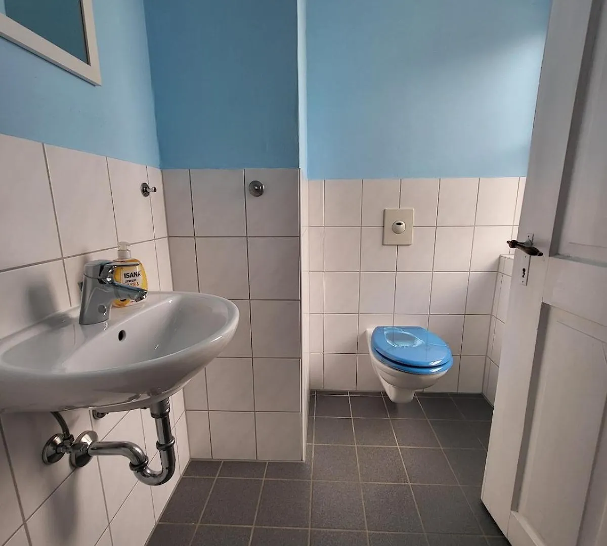 Apartament Ferienwohnung Fuer 5 Personen In Breitenthal Naehe Idar-Oberstein