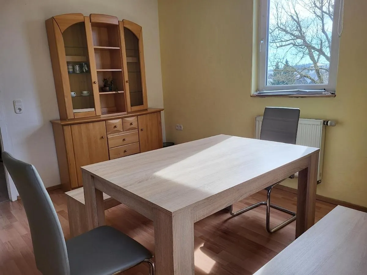 Ferienwohnung Fuer 5 Personen In Breitenthal Naehe Idar-Oberstein 0*, Breitenthal (Birkenfeld)